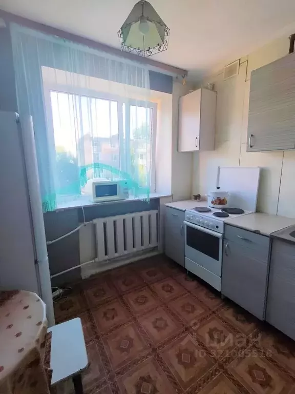 1-к кв. Ростовская область, Ростов-на-Дону просп. 40-летия Победы, ... - Фото 1