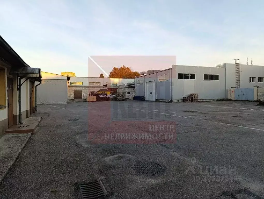 Помещение свободного назначения в Калининградская область, Калининград ... - Фото 1