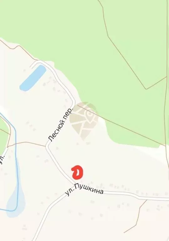 Участок в Белгородская область, Старооскольский городской округ, с. ... - Фото 1