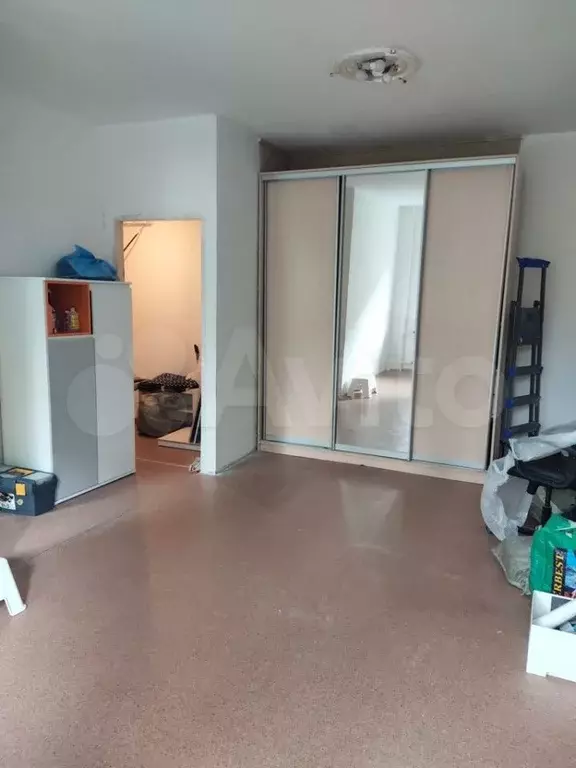 2-к. квартира, 44 м, 1/5 эт. - Фото 1