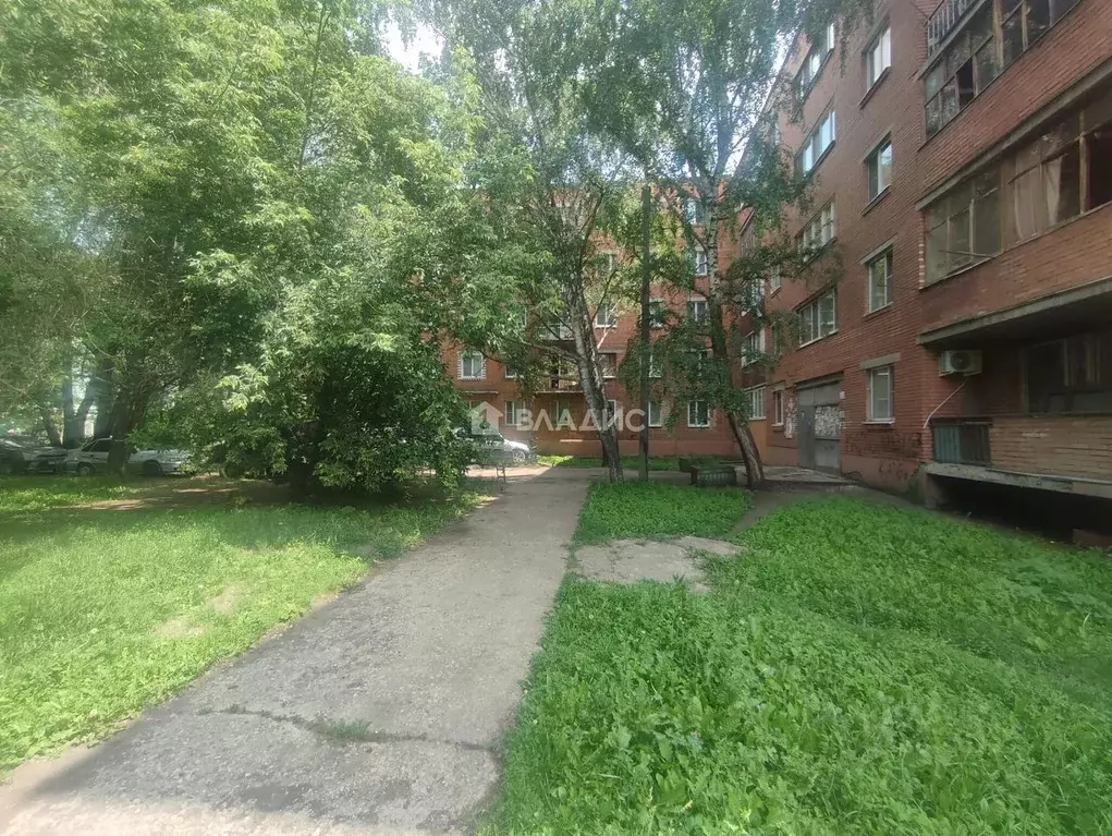 Комната Пензенская область, Пенза ул. Литвинова, 25 (13.1 м) - Фото 0