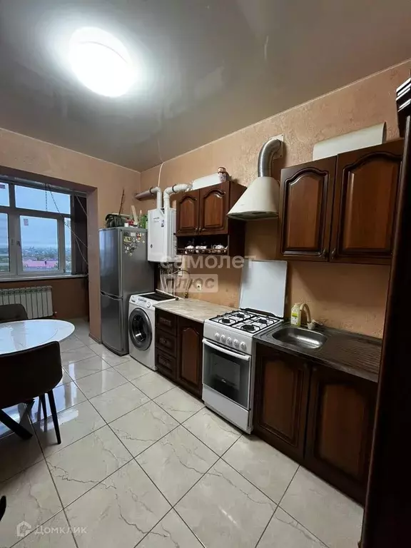 Продаётся 1-к квартира, 42 м - Фото 0