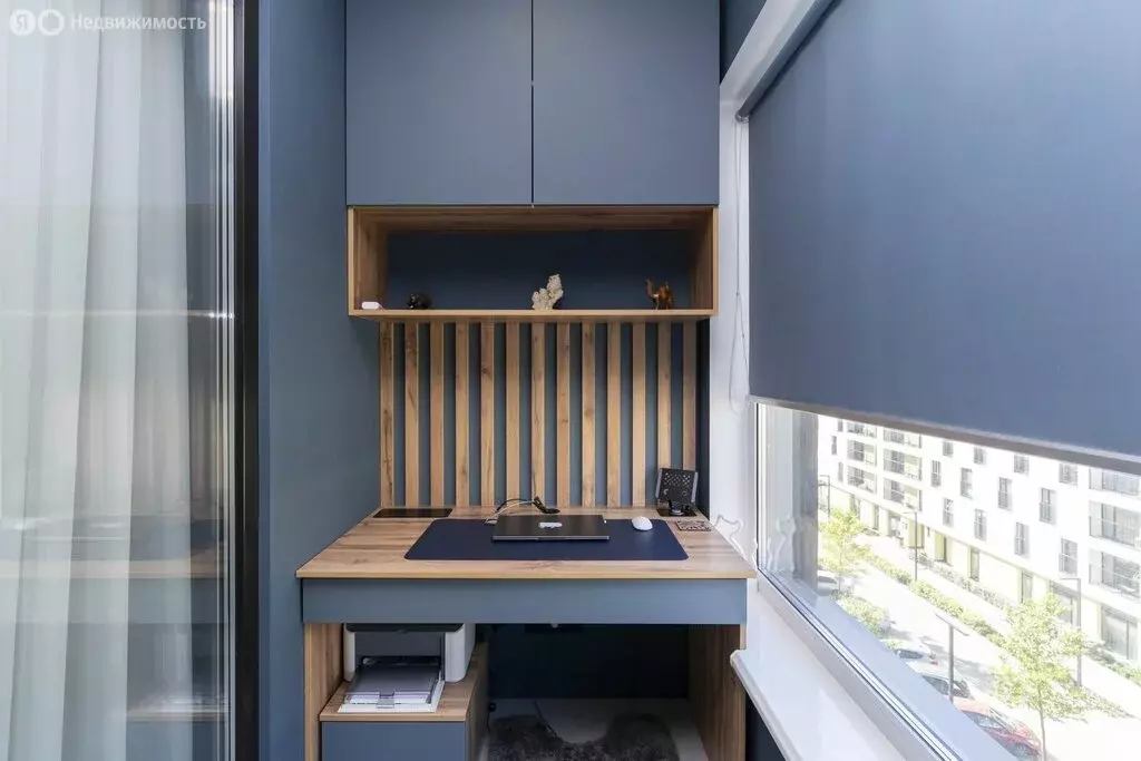 3-комнатная квартира: Тюмень, улица Михаила Сперанского, 45 (96.4 м) - Фото 2