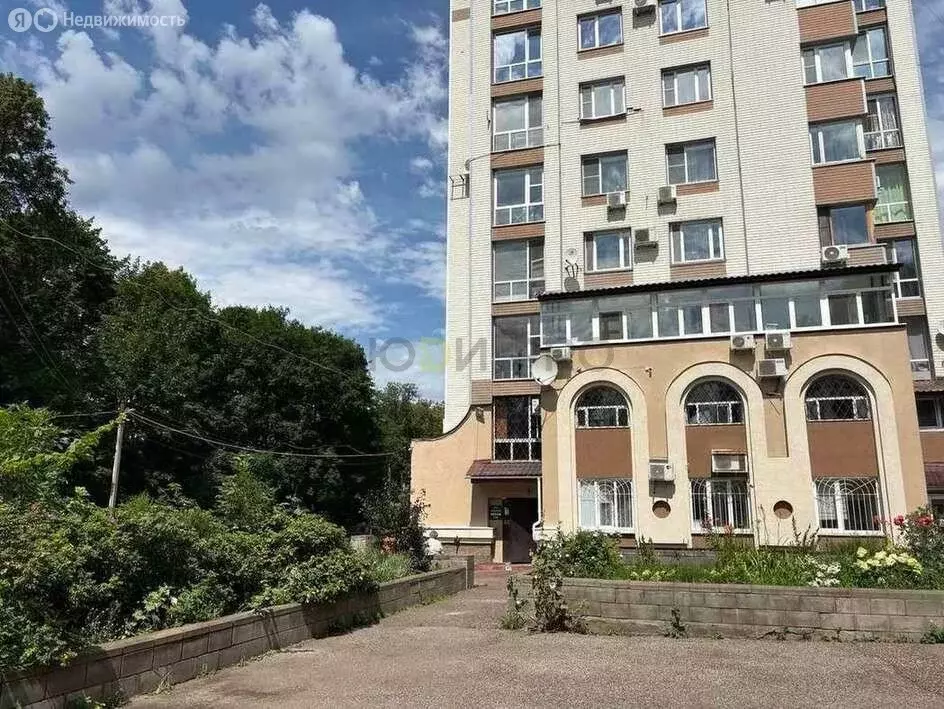 3-комнатная квартира: Уфа, Лесной проезд, 16 (76 м) - Фото 2