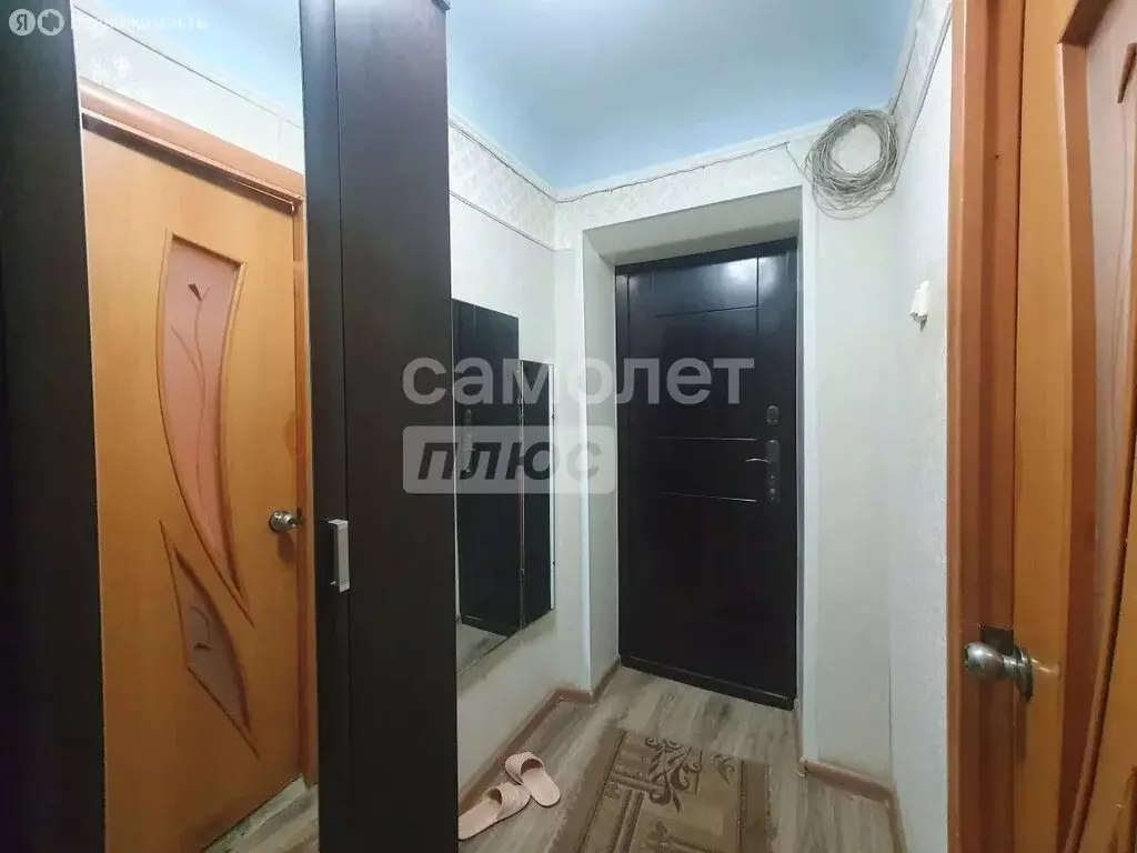 3-комнатная квартира: Кропоткин, Красная улица, 15 (56.1 м) - Фото 1