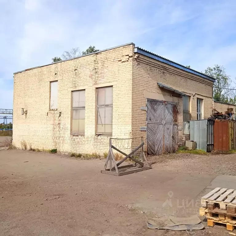 Помещение свободного назначения в Тверская область, Тверь ул. 2-я ... - Фото 1