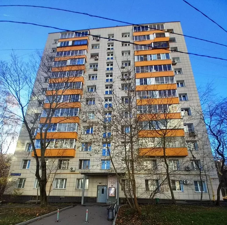 3-к. квартира, 65,7 м, 7/12 эт. - Фото 0