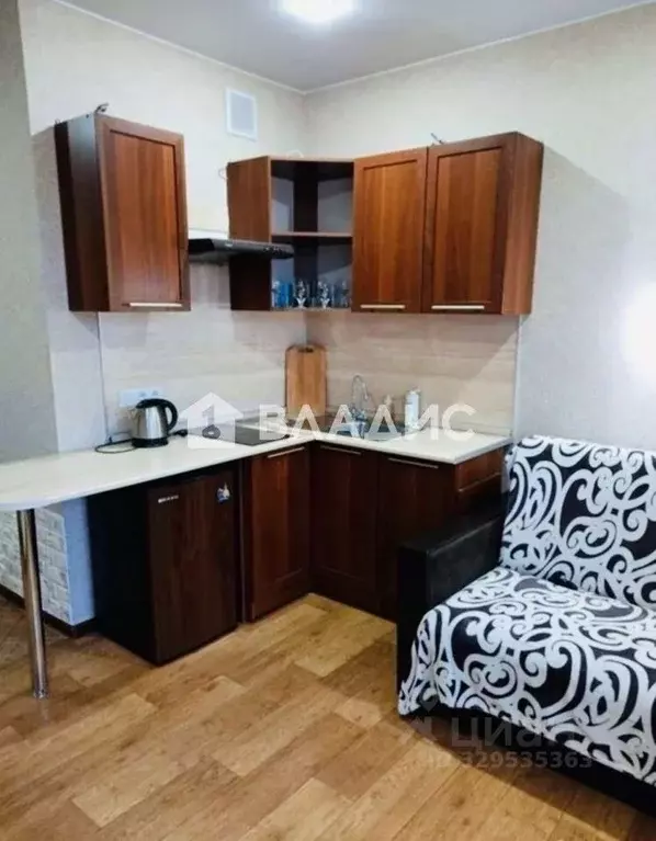 Студия Владимирская область, Владимир ул. Кулибина, 10 (21.0 м) - Фото 2