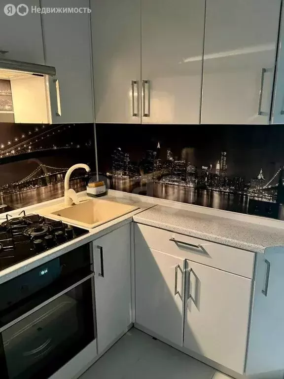 1-комнатная квартира: Калуга, улица Валентины Никитиной, 21Б (29.9 м) - Фото 2