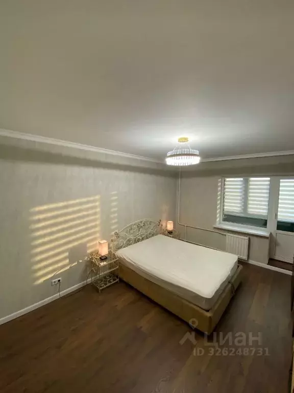 2-к кв. Санкт-Петербург Торжковская ул., 13К1 (79.2 м) - Фото 1