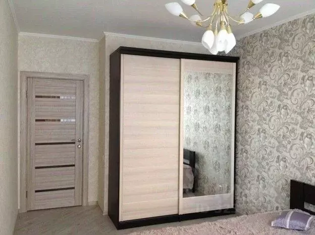 2-к кв. Московская область, Люберцы ул. Кирова, 12к2 (62.0 м) - Фото 1