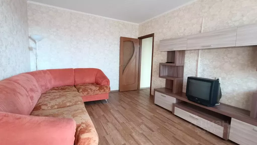2-к кв. Татарстан, Нижнекамск ул. Баки Урманче, 14 (48.0 м) - Фото 1