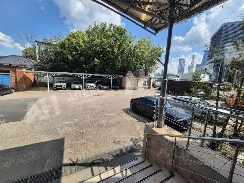Офис в Москва 2-я Магистральная ул., 14БС18 (60 м) - Фото 1