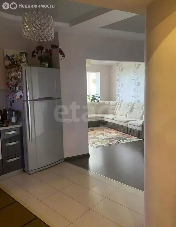 3-комнатная квартира: Ухта, проспект Ленина, 79 (74.2 м) - Фото 2