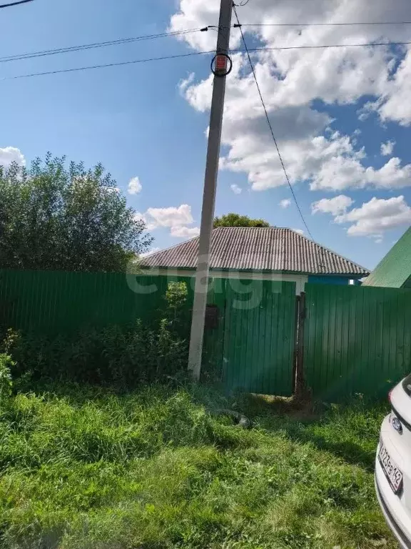 Дом в Кемеровская область, Кемерово Троицкая ул. (59 м) - Фото 1