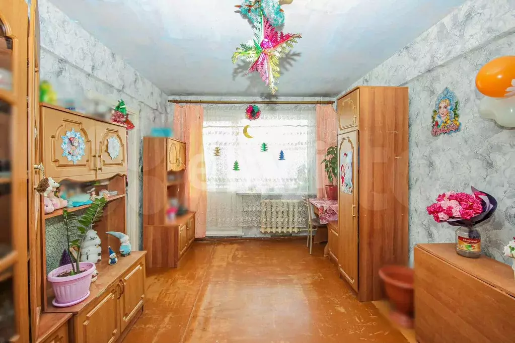 2-к. квартира, 45,1 м, 3/5 эт. - Фото 1