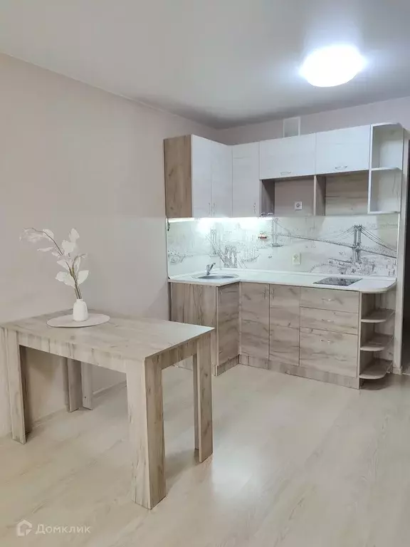 Продаётся квартира-студия, 25 м - Фото 1