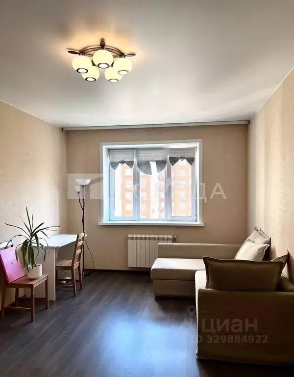 1-к кв. Новосибирская область, Новосибирск ул. Дуси Ковальчук, 250 ... - Фото 2