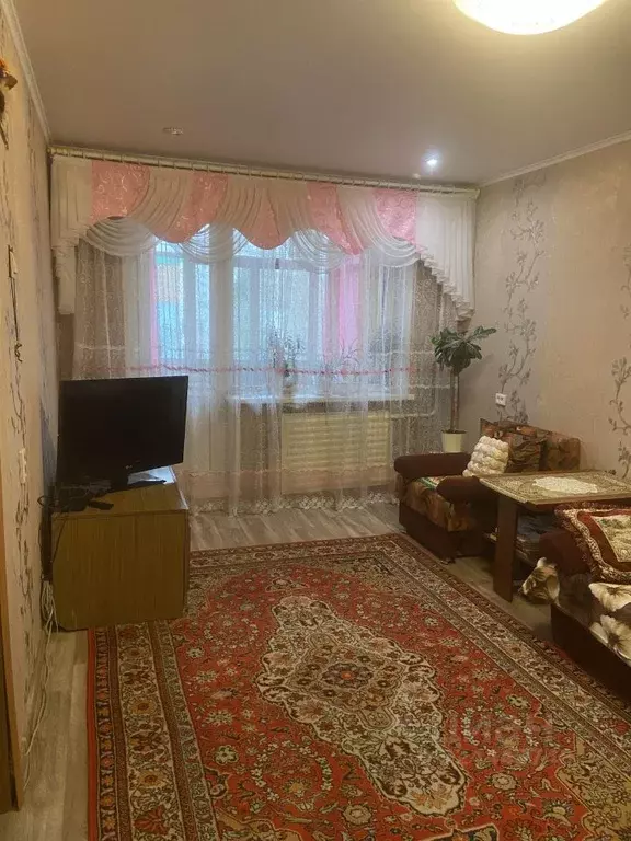 2-к кв. Башкортостан, Уфа ул. Максима Рыльского, 10/1 (44.8 м) - Фото 0