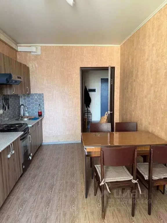 1-к кв. Московская область, Реутов ул. Октября, 52 (42.0 м) - Фото 1