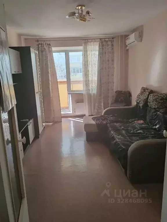 2-к кв. Волгоградская область, Волгоград ул. Космонавтов, 61 (51.5 м) - Фото 2