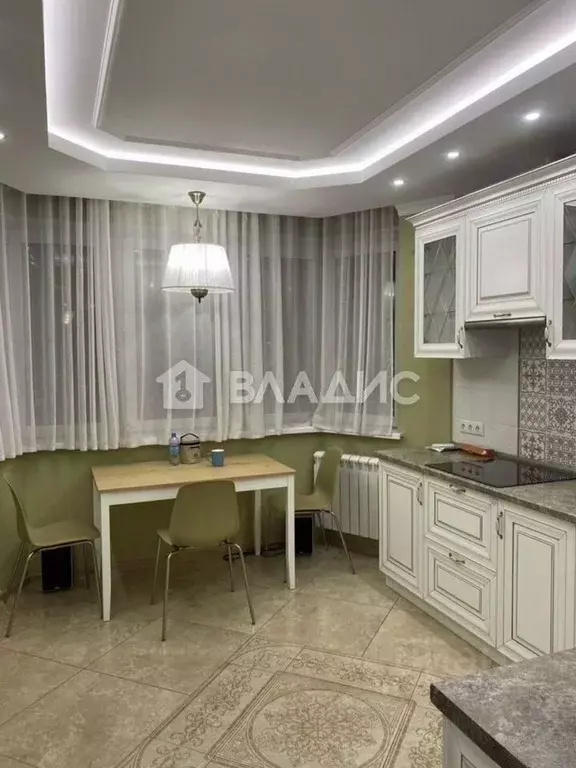 2-к кв. Московская область, Ленинский городской округ, Боброво пгт ул. ... - Фото 1