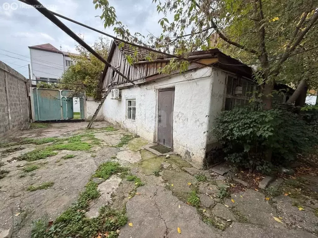 Участок в Махачкала, улица Джамалутдина Атаева (4.2 м) - Фото 2