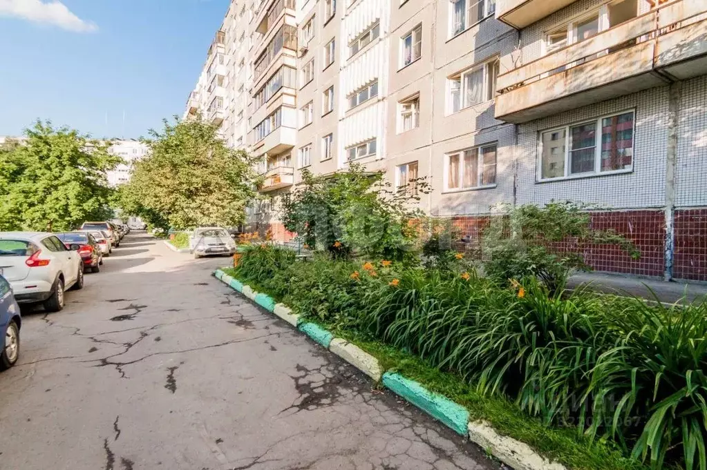 2-к кв. Новосибирская область, Новосибирск Железнодорожная ул., 8/1 ... - Фото 1