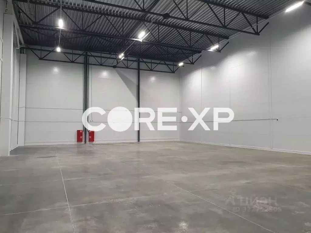 Помещение свободного назначения в Московская область, Подольск ... - Фото 1