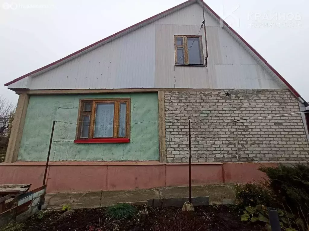 Дом в Рудкино, улица 9 Января, 95 (55.3 м) - Фото 1