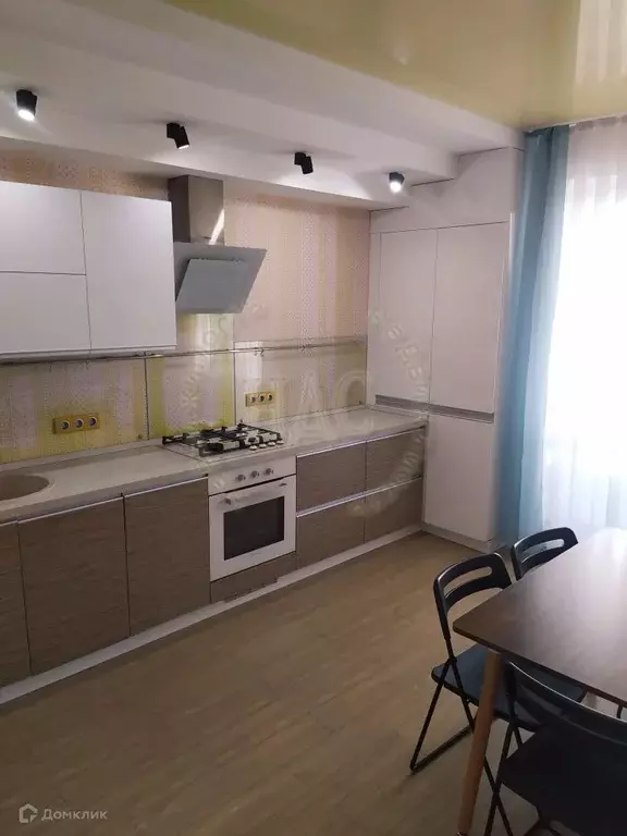 Продаётся 2-к квартира, 65.7 м - Фото 1