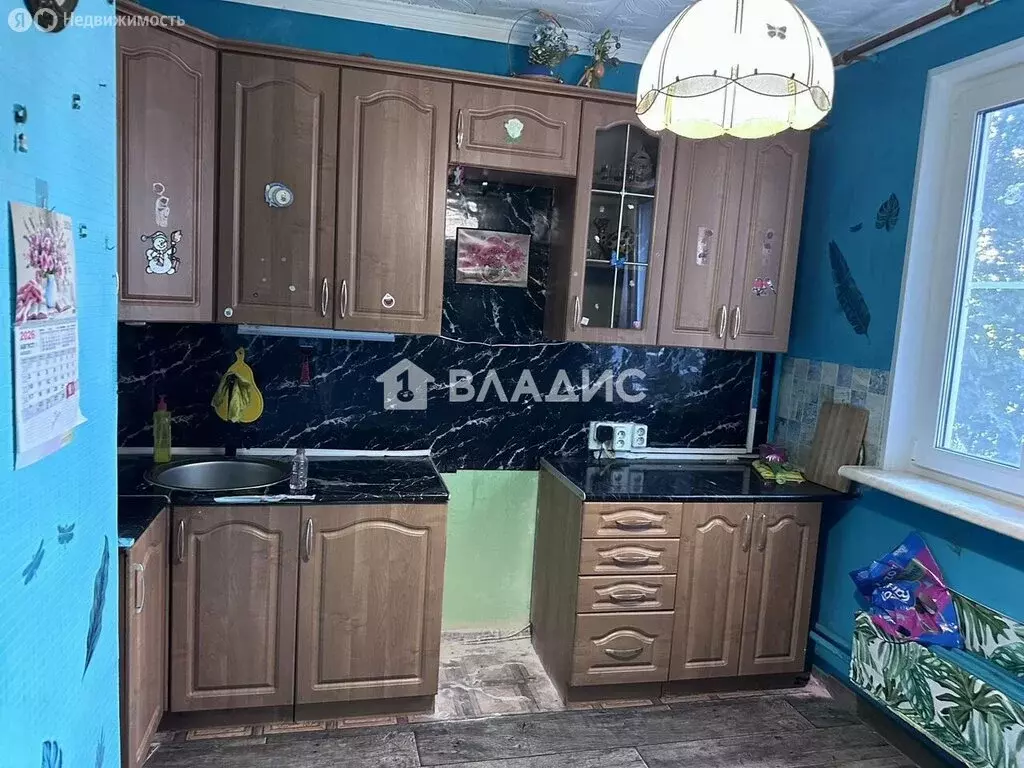 3-комнатная квартира: Москва, улица Мусы Джалиля, 38к1 (78 м) - Фото 1