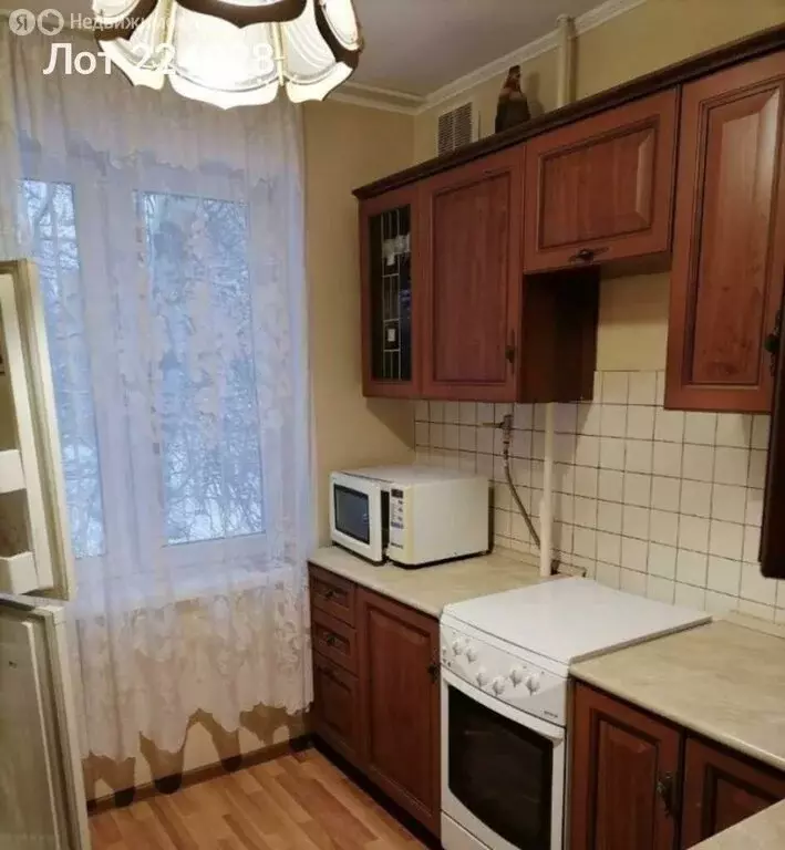 1-комнатная квартира: Москва, Дмитровское шоссе, 155к2 (33.8 м) - Фото 2