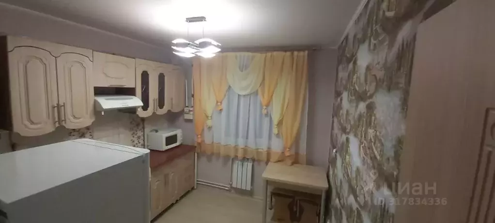 1-к кв. Пензенская область, Пенза ул. Долгорукова, 82 (27.0 м) - Фото 0