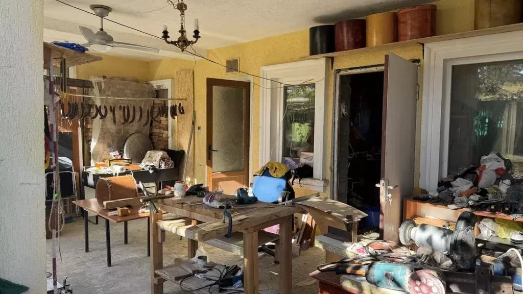 Таунхаус в Краснодарский край, Анапа ул. Русская (164 м) - Фото 2