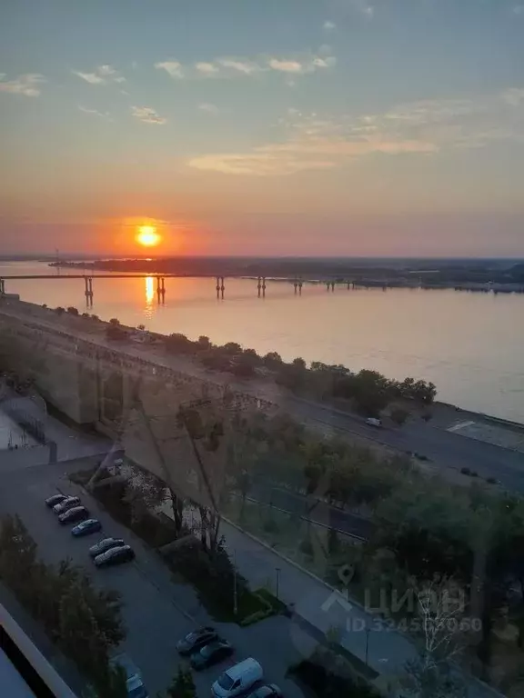 1-к кв. Волгоградская область, Волгоград ул. Маршала Чуйкова, 51А ... - Фото 2