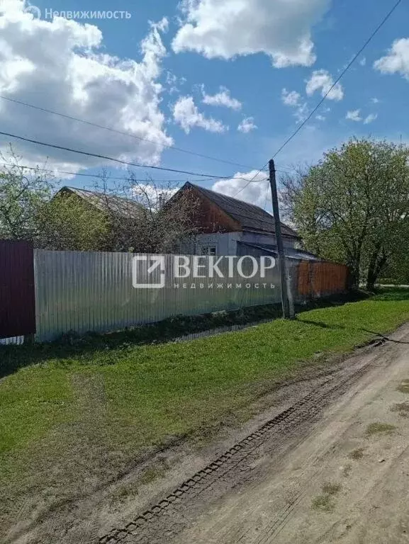 Дом в Шуя, 1-я Высокая улица, 33 (51.5 м) - Фото 0