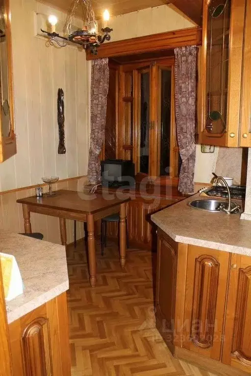 3-к кв. Самарская область, Самара Радонежская ул., 7 (64.7 м) - Фото 1