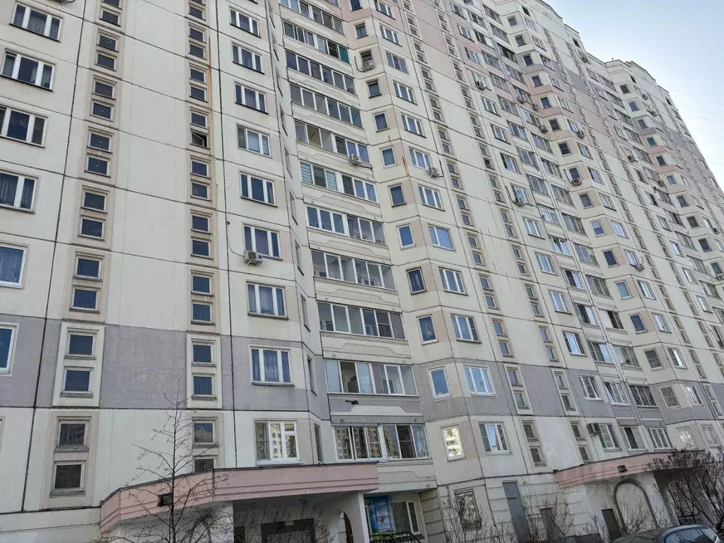 Квартира, 1 комната, 42.3 м - Фото 1