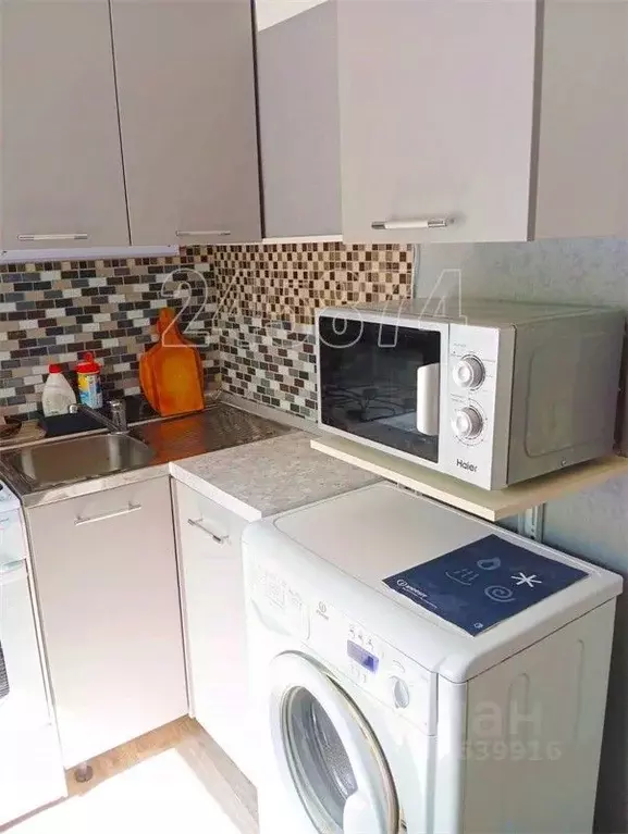 2-к кв. Московская область, Реутов ул. Имени Головашкина, 12 (47.0 м) - Фото 0
