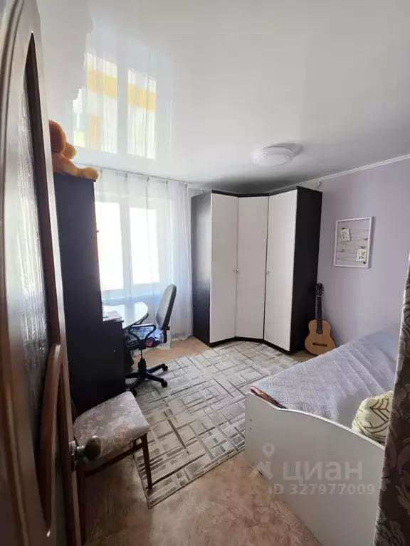 2-к кв. Татарстан, Набережные Челны 29-й комплекс, 7 (36.3 м) - Фото 2