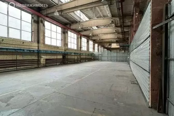 Склад (2500 м) - Фото 1