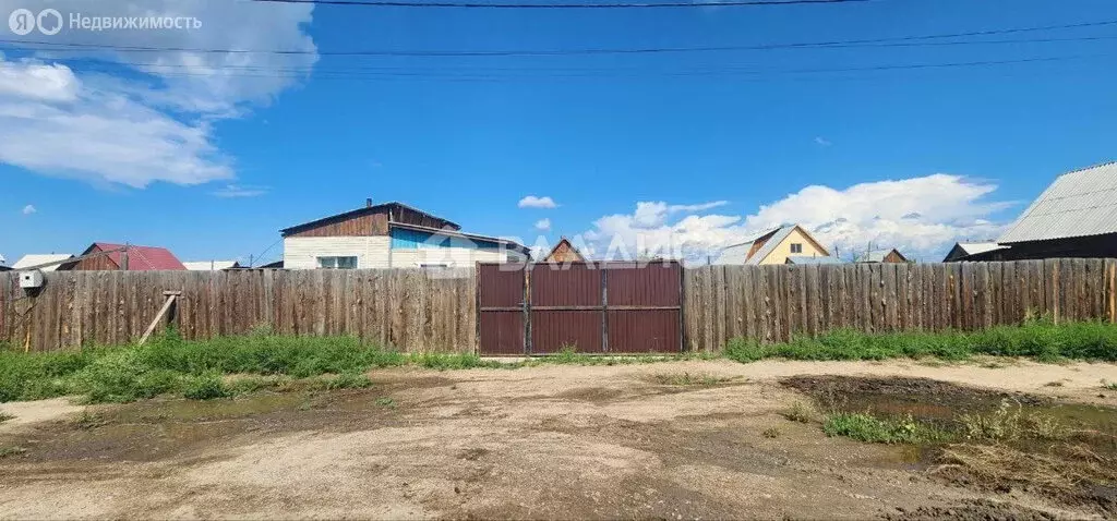 Дом в Иволгинский район, сельское поселение Гурульбинское, ДНТ ... - Фото 0