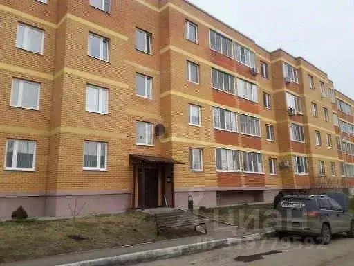 1-к кв. Московская область, Видное Белокаменное ш., 5 (33.9 м) - Фото 0