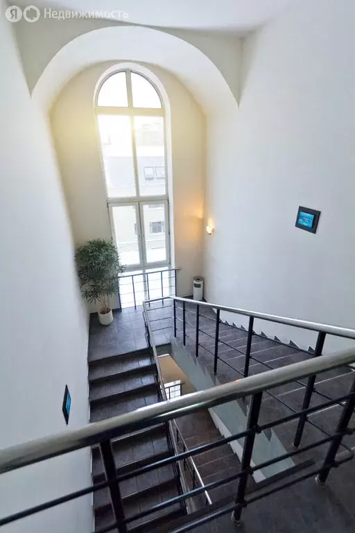 Офис (31 м) - Фото 1