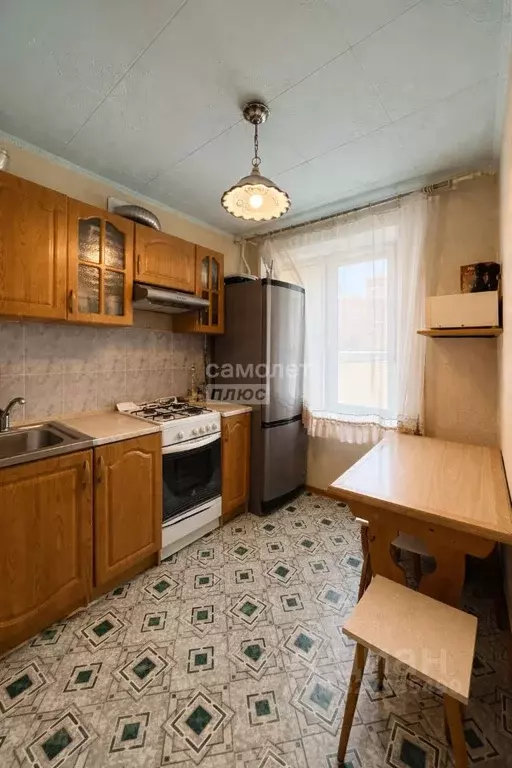 1-к кв. Москва Зеленодольская ул., 32К3 (31.4 м) - Фото 1