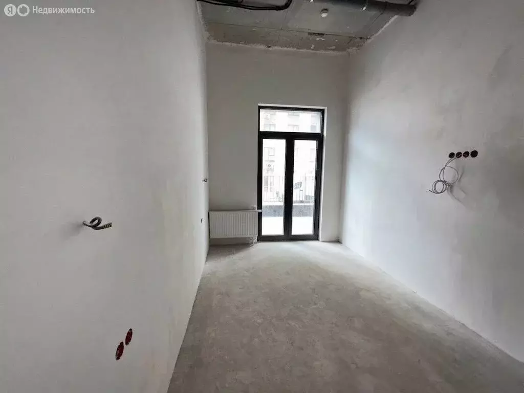 1-комнатная квартира: Симферополь, проспект Александра Суворова, 105 ... - Фото 2