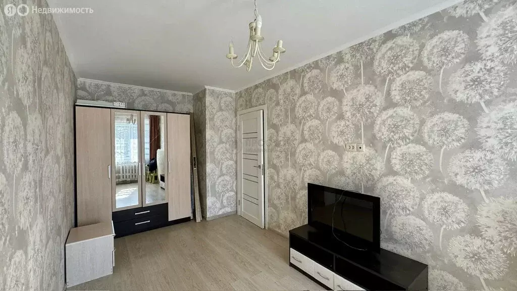 2-комнатная квартира: посёлок городского типа Томилино, улица Гаршина, ... - Фото 2