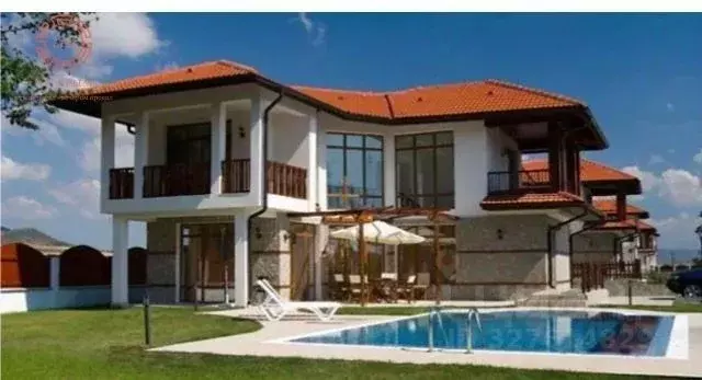 Участок в Крым, Ленинский район, Калиновское с/пос, Акташ-Кетен СТ  ... - Фото 2