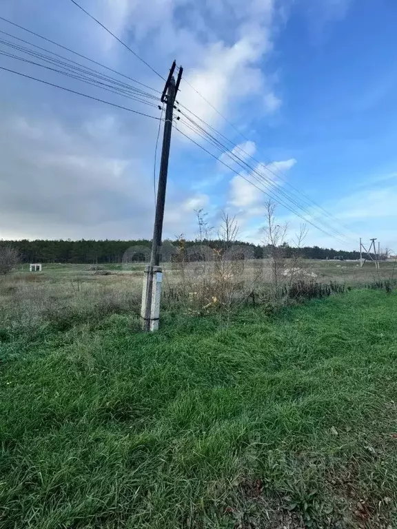 Участок в Крым, Белогорск ул. Запрудная, 64 (3.0 сот.) - Фото 1